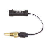 Banks Power 66559 FITS: iDash 1.8 DataMonster / Super Gauge Fluid Temperature Kit 1/8 NPT Performance Monitors