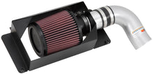 Load image into Gallery viewer, K&amp;N Engineering 69-2025TS FITS:K&amp;N 69 Series Typhoon Kit 11-13 Mini Cooper John Cooper Works 1.6L L4 Performance Intake Kit Cold Air Intakes