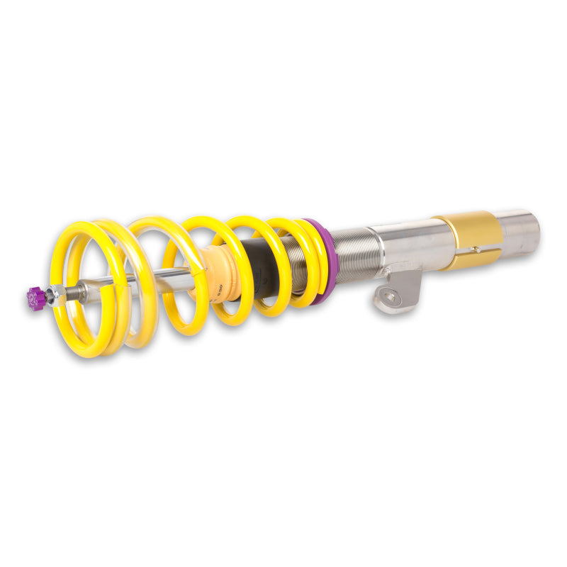 KW 1522000F FITS: Coilover Kit V2 BMW 3 Series F30 6-Cyl w/o EDC Coilovers