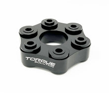 Load image into Gallery viewer, Torque Solution TS-GR-634SB FITS: Billet Driveshaft Flex Disc (Guibo) Toyota GR Supra MKV A90 / A91 Flex Discs