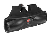 aFe 54-83037D FITS: MagnumFORCE Stage-2Si CIA System w/ PDS Filter 12-15 Porsche 911 Carrera S (991) 3.8/3.8L Cold Air Intakes