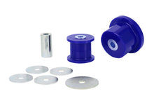 Load image into Gallery viewer, Superpro SPF4330K FITS:SuperPro 2003 BMW Z4 2.5i Rear Upper Forward Differential Pinion Mount Bushing Kit Differential Bushings