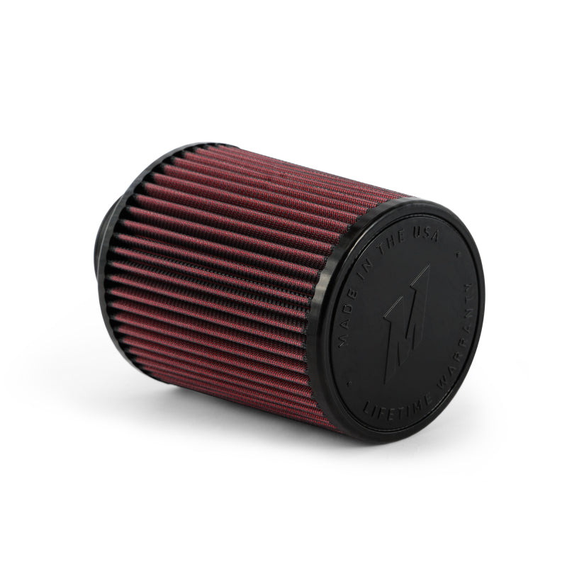 Mishimoto MMAF-3007 FITS: Performance Air Filter 3in Inlet / 7in Length Air Filters Universal Fit