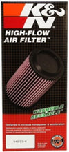Load image into Gallery viewer, K&amp;N Engineering E-0659 FITS:K&amp;N 15-17 BMW X5 4.4L V8 F/I Drop In Air Filter 2 Required Air Filters Drop In