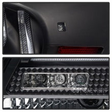 Load image into Gallery viewer, SPYDER 5082596 FITS: 07-11 Lexus GS 350 LED Tail Lights Black ALT-YD-LGS06-LED-BK Tail Lights
