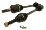 Driveshaft Shop DSS 09-18 Direct Fit 800HP Rear Axle (Single - Interchangeable L or R) RA8530X4-V2 FITS: Subaru STi - DSS510274