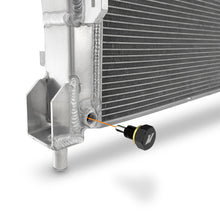 Load image into Gallery viewer, Mishimoto MMRAD-BR-21 FITS: 2021+ Ford Bronco 2.3L/2.7L Performance Aluminum Radiator Radiators