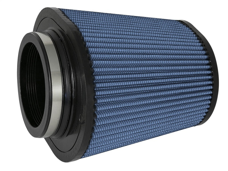 aFe 24-91127 FITS: Magnum FLOW Pro 5R Replacement Air Filter F-4.5 / (9 x 7.5) B / (6.75 x 5.5) T (Inv) / 9in. H Air Filters Universal Fit