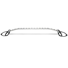 Load image into Gallery viewer, BLOX Racing BXSS-50021-FR FITS: 2015+ Subaru WRX STi Front Strut Tower Bar w/ Holes Strut Bars