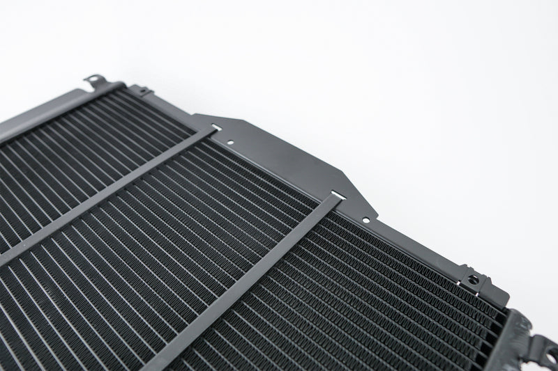 CSF 7206 FITS: Ferrari F355 High Performance All-Aluminum Radiator Left Radiators