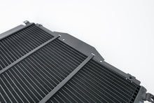 Load image into Gallery viewer, CSF 7206 FITS: Ferrari F355 High Performance All-Aluminum Radiator Left Radiators