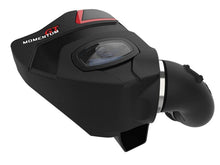Load image into Gallery viewer, aFe 50-70060R FITS: Momentum GT Cold Air Intake System w/Pro 5R Filter 20-21 BMW M340i (G20) 3.0 L6 (t) N58 Cold Air Intakes