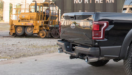 CORSA Performance 14051 Tips