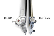 Load image into Gallery viewer, CSF 7092 FITS: 2016+ 3.5L and 2.7L 05-15 4.0L and 2.7L Toyota Tacoma Radiator Radiators