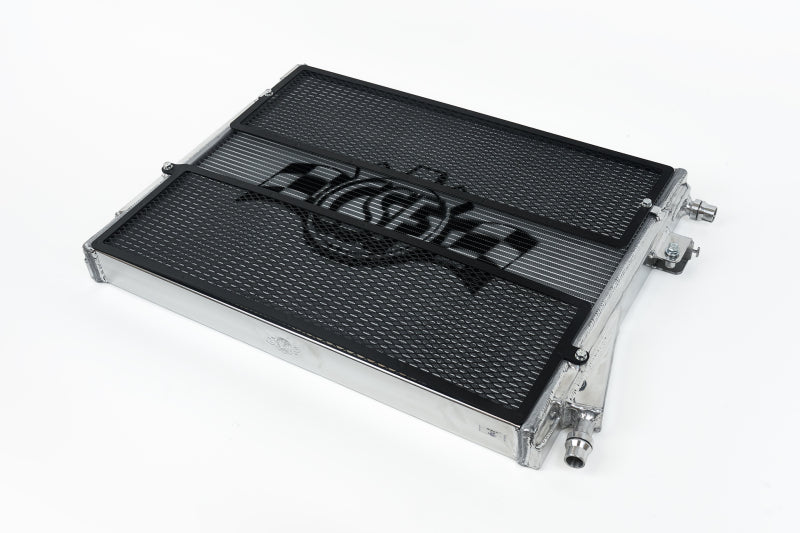 CSF 8215 FITS: BMW G8X M3/M4 High Performance Front Mount Heat Exchanger Radiators