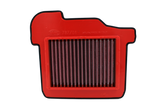 BMC FM787/01RACE FITS: 14+ Yamaha MT-09 /FZ-09 850 Replacement Air Filter- Race Air Filters Direct Fit