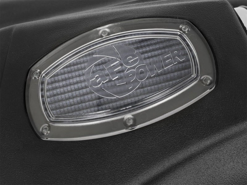aFe 51-76306 FITS: Momentum Pro DRY S Intake System 07-10 BMW 335i/is/xi (E90/E92/E93) Cold Air Intakes
