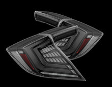 Load image into Gallery viewer, AlphaRex 676000 Tail Lights