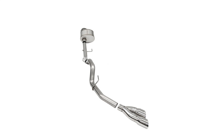 CORSA Performance 21142 Catback