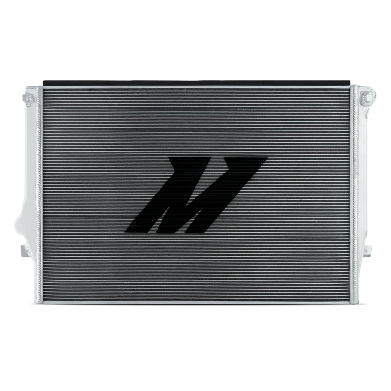 Mishimoto MMRAD-MK7-15 FITS: Radiators FITS: 2015+ Volkswagen/Audi MK7 Aluminum Radiator Radiators