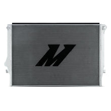 Load image into Gallery viewer, Mishimoto MMRAD-MK7-15 FITS: Radiators FITS: 2015+ Volkswagen/Audi MK7 Aluminum Radiator Radiators