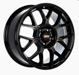 BBS XR0106BG Wheels - Cast