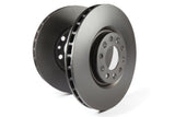 EBC 13-18 335 2.0L (t) RK Series Premium Front Brake Rotors FITS: BMW - EBCRK2069