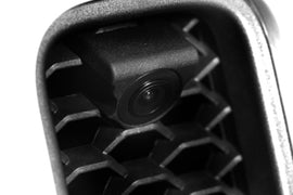 Tazer Z_JL_CAM FITS: 18-22 Jeep Wrangler JL (Non 4XE & 392) Grille Mounted Front Camera Kit Cameras