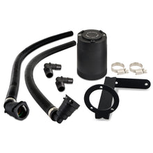 Load image into Gallery viewer, Mishimoto MMBCC-FRD-11P FITS: 2011+ Ford F-150 2.7L/3.5L/5.0L V8 Catch Can Oil Catch Cans