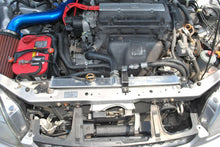 Load image into Gallery viewer, Mishimoto MMRAD-PRE-97 FITS: Radiators FITS: 97-01 Honda Prelude Manual Aluminum Radiator Radiators