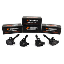 Load image into Gallery viewer, Mishimoto MMIG-CIV-16 FITS: 16-21 Honda Civic Single Ignition Coil Stock Replacement Ignition
