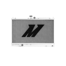 Load image into Gallery viewer, Mishimoto MMRAD-EVO-01 FITS: Radiators FITS: 03-07 Mitsubishi Lancer Evo Manual Aluminum Radiator Radiators