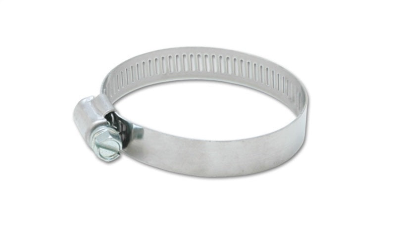 Vibrant 12157 FITS: S.S. Worm Gear Clamps Pack of 10 Clamping Range: 4.05in 5.00in (103mm 127mm) Clamps