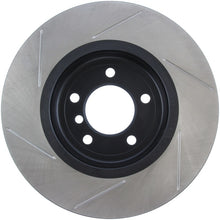 Load image into Gallery viewer, Stoptech 126.34052SL FITS:StopTech Slotted Sport Brake Rotor Brake Rotors Slotted