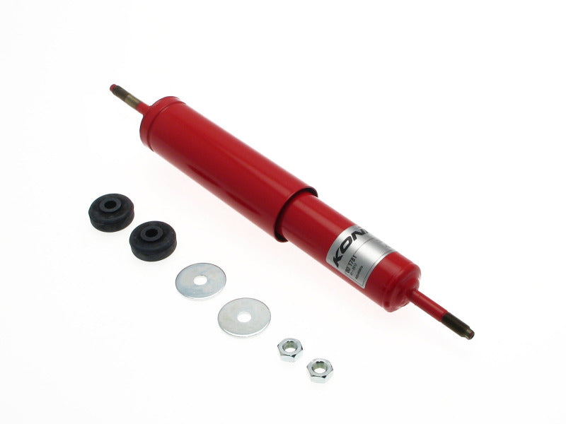 KONI 80 1781 FITS: -Koni Classic (Red) Shock 10/65-89 Alfa Romeo Giulia 1600/TI/TI/ Super/ GTA/ GTV/ Nuova Spider Rear Shocks and Struts