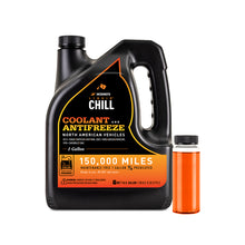 Load image into Gallery viewer, Mishimoto MMRA-LC-EG-OR FITS: Liquid Chill EG Coolant, North American Vehicles, Orange Coolants
