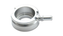 Load image into Gallery viewer, Vibrant 20980 FITS: Weld On Radiator Filler Neck 32mm ID (1.25in) Filler Necks