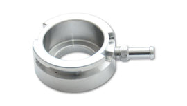 Vibrant 20980 FITS: Weld On Radiator Filler Neck 32mm ID (1.25in) Filler Necks