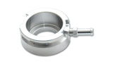Vibrant 20980 FITS: Weld On Radiator Filler Neck 32mm ID (1.25in) Filler Necks