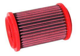 BMC FM452/08 FITS: 09-12 Ducati Hypermotard 1100 /S Replacement Air Filter Air Filters Direct Fit