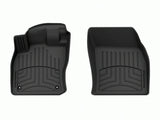WeatherTech 22-23 Taos Front FloorLiner HP - Black FITS: Volkswagen - WET4416631IM