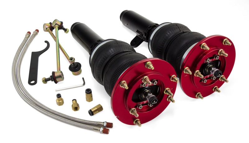 Air Lift 78561 FITS: Performance 2015-2017 BMW M3/M4 Front Kit (5 Bolt) Air Suspension Kits