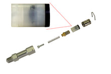Load image into Gallery viewer, AEM 30-3313 FITS: V3 Water/Methanol Injector Kit (Qty 2) Water Meth Components