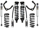ICON 96-02 0-3in Stage 3 Suspension System FITS: Toyota 4Runner - ICOK53133
