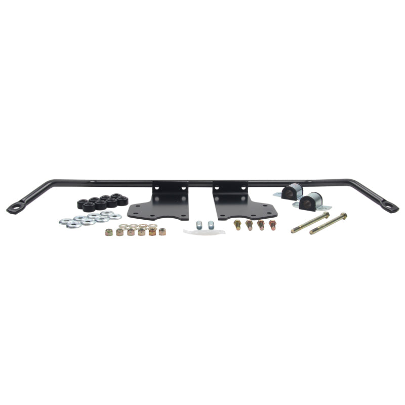 ST Suspensions 51075 FITS: -ST Rear Anti-Swaybar Nissan 240Z Sway Bar Brackets