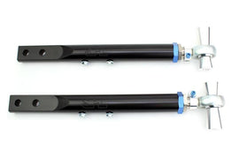 SPL Parts SPL TR R32 GTR FITS: 89-98 Nissan Skyline (R32/R33) Front Tension Rods Suspension Arms & Components