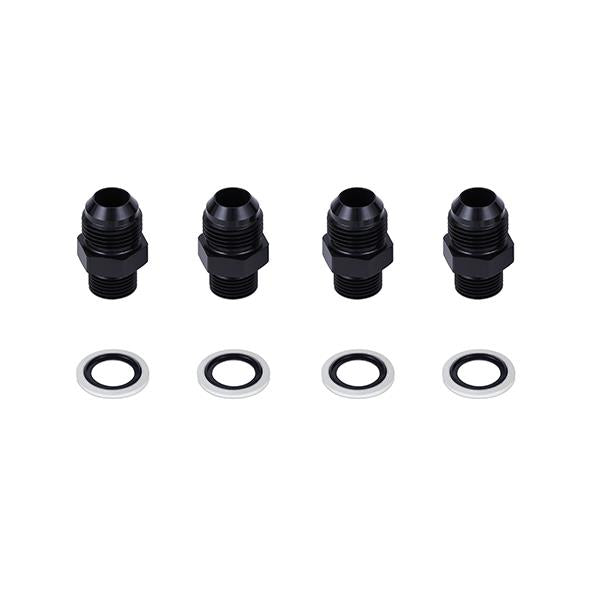 Mishimoto MMSBH-RX8-04K FITS: Oil Line Kits FITS: 04-11 Mazda RX8 Oil Line Kit Oil Line Kits