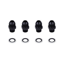 Load image into Gallery viewer, Mishimoto MMSBH-RX8-04K FITS: Oil Line Kits FITS: 04-11 Mazda RX8 Oil Line Kit Oil Line Kits