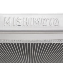 Load image into Gallery viewer, Mishimoto MMRAD-HE-04 FITS: Radiators FITS: Universal Dual-Pass Air-to-Water Heat Exchanger (1500HP) Radiators
