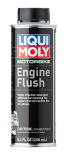 Load image into Gallery viewer, LIQUI MOLY 20050 FITS: 250mL Motorbike Engine Flush Additives